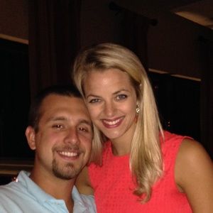 Meet your Posher, Kelsey